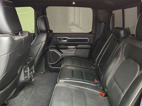 Used 2023 RAM 1500 Laramie AWD/4WD image 20