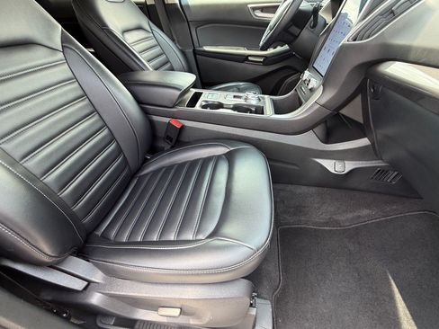 Used 2024 Ford Edge SEL AWD/4WD image 10