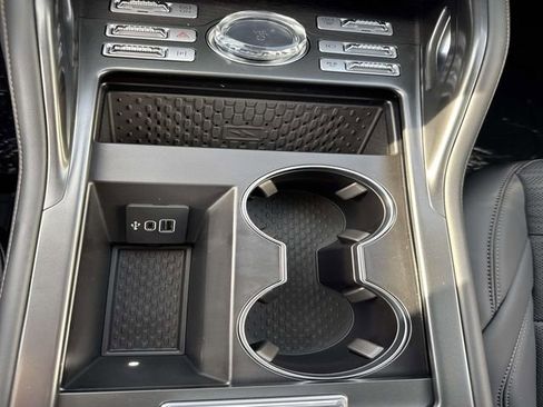 New 2026 Lincoln Nautilus Reserve image 21