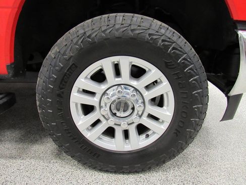 Used 2019 Ford F350 XL w/ STX Appearance Package image 13