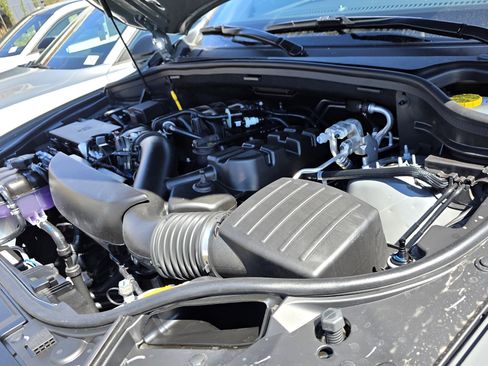 New 2026 Dodge Durango GT w/ Blacktop Package image 19