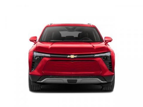 New 2025 Chevrolet Blazer EV LT image 7