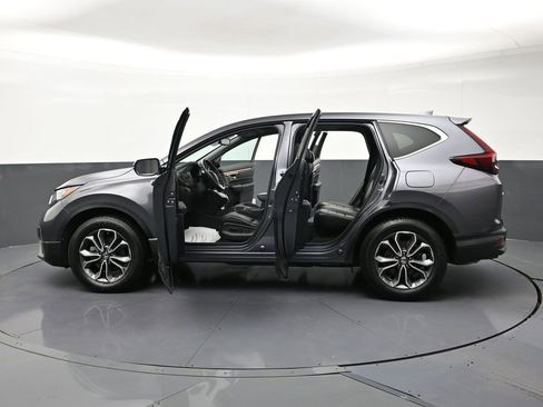 Used 2020 Honda CR-V EX-L image 34