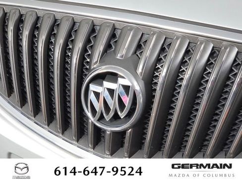 Used 2013 Buick Verano FWD image 14