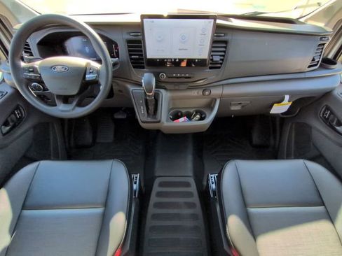 New 2026 Ford Transit 250 Low Roof w/ Load Area Protection Package image 13