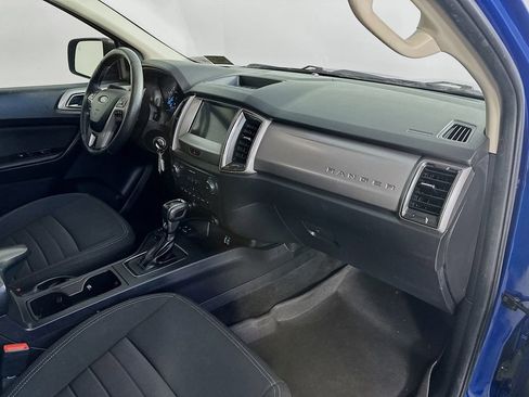 Used 2019 Ford Ranger XLT w/ Equipment Group 301A Mid AWD/4WD image 31