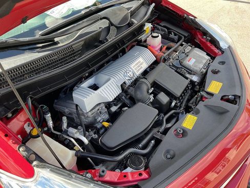 Used 2012 Toyota Prius V Three FWD image 49