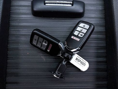 Used 2023 Honda Passport EX-L image 29
