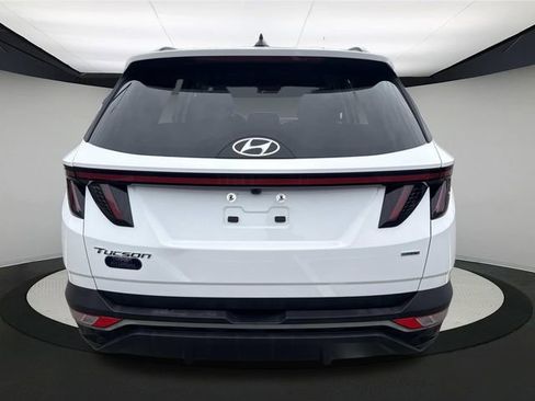 Used 2023 Hyundai Tucson SEL image 6