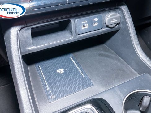 Certified 2023 Honda Pilot Touring image 39