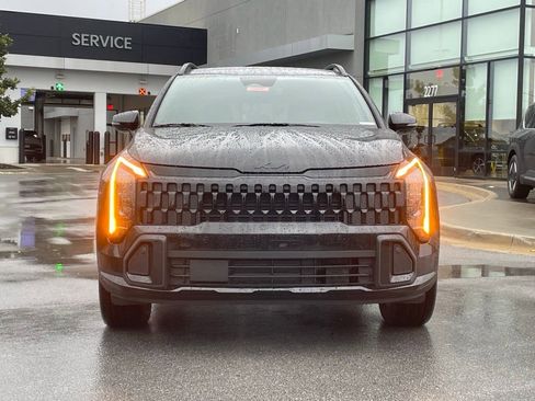 New 2026 Kia Sportage X-Line AWD/4WD image 2