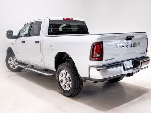 Certified 2025 RAM 2500 Big Horn image 33