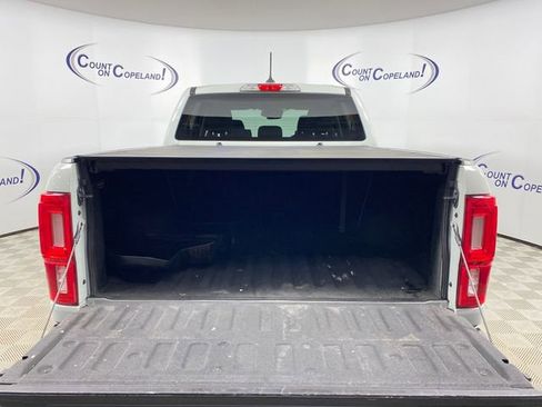 Used 2021 Ford Ranger XLT image 25