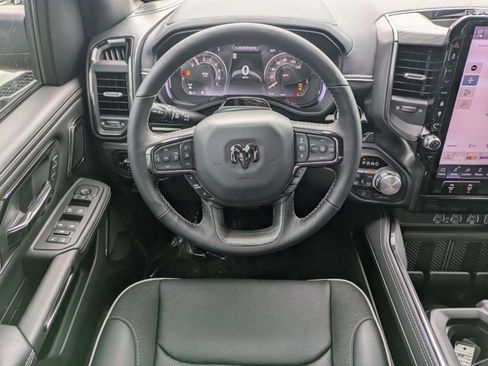 New 2026 RAM 1500 Limited image 14