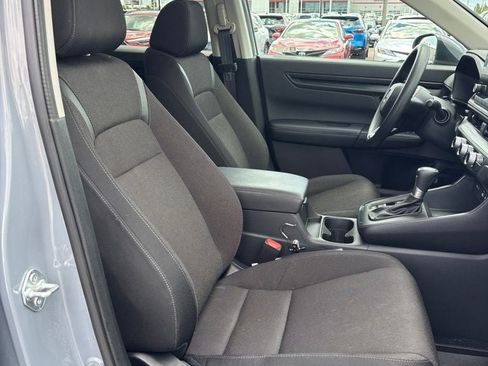 Used 2024 Honda CR-V EX image 21