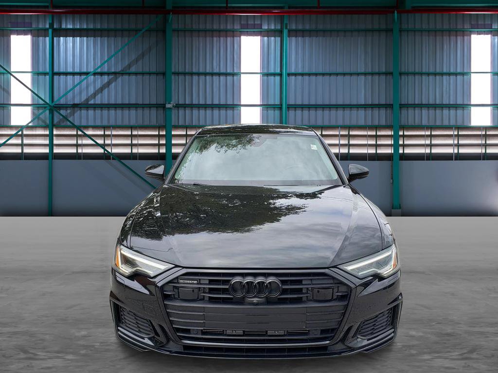 Used 2023 Audi A6 Premium Plus w/ Premium Plus Package AWD/4WD image 7