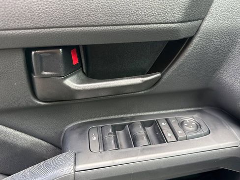 New 2026 Toyota Tacoma SR5 AWD/4WD image 11