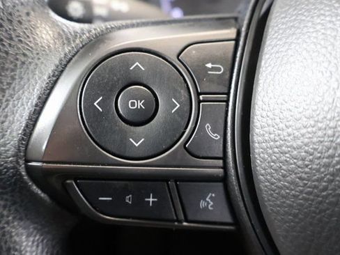 Certified 2024 Toyota Corolla Cross L AWD/4WD image 19