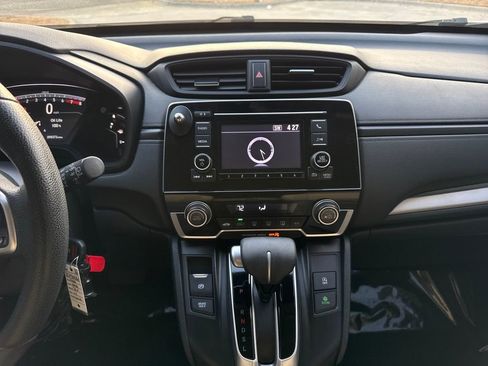 Used 2020 Honda CR-V LX image 17