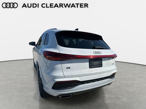 New 2025 Audi Q5 Premium image 9