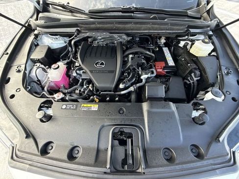 Certified 2025 Lexus RX 350 Premium w/ Accessory Package (K3) image 27