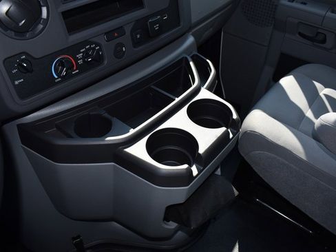 New 2025 Ford E-350 and Econoline 350 Super Duty w/ Power Equipment Group image 26