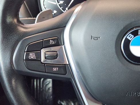 Used 2019 BMW X3 xDrive30i w/ Driving Assistance Package image 30