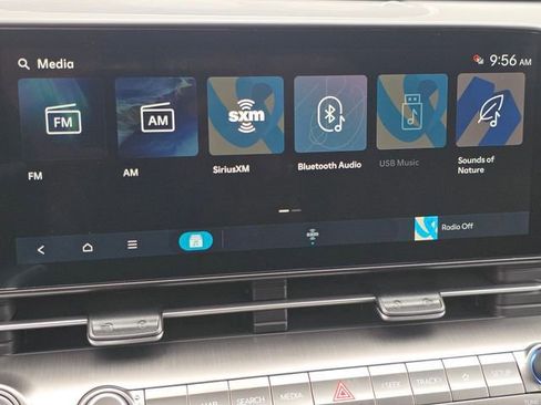 New 2026 Hyundai Kona SEL Premium AWD/4WD image 7