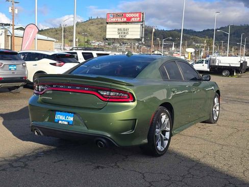 Used 2023 Dodge Charger GT w/ Technology Group image 5