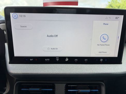 New 2026 Ford Maverick XLT FWD image 23
