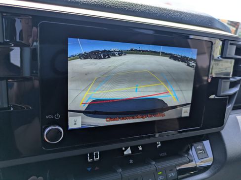 New 2026 Toyota Tundra SR5 AWD/4WD image 23