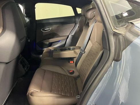 Used 2024 Audi e-tron GT Premium Plus w/ Executive Package image 27