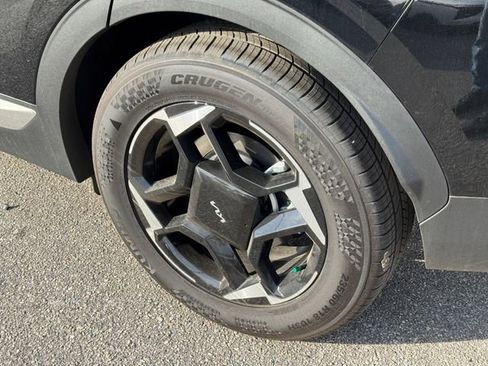 New 2026 Kia Sportage EX image 6