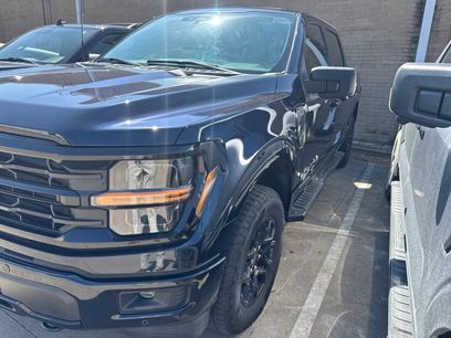 Used 2024 Ford F150 XLT w/ Equipment Group 302A MID