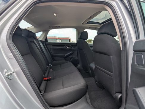 Used 2022 Honda Civic EX image 14