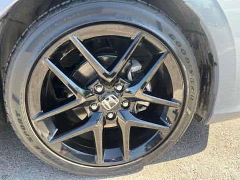 Used 2024 Honda Civic Sport image 10