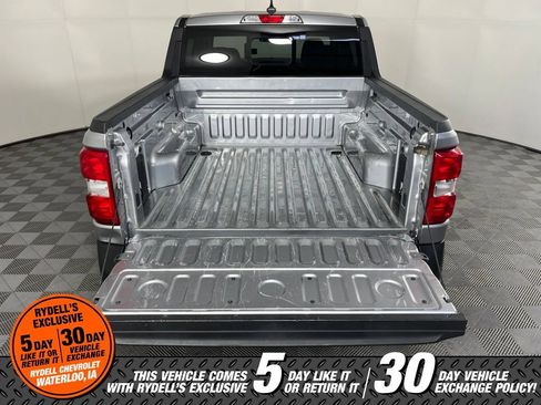 Used 2022 Ford Maverick XLT w/ Equipment Group 300A Standard AWD/4WD image 6