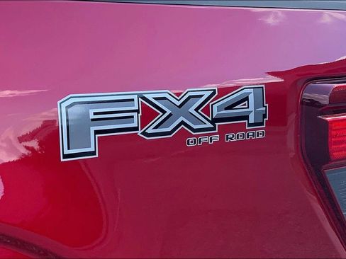 Used 2025 Ford F150 XLT w/ Equipment Group 301A Standard AWD/4WD image 29