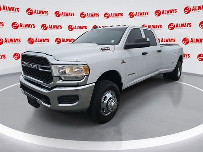 Used 2019 RAM 3500 Tradesman