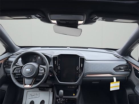 New 2026 Subaru Forester Sport image 17