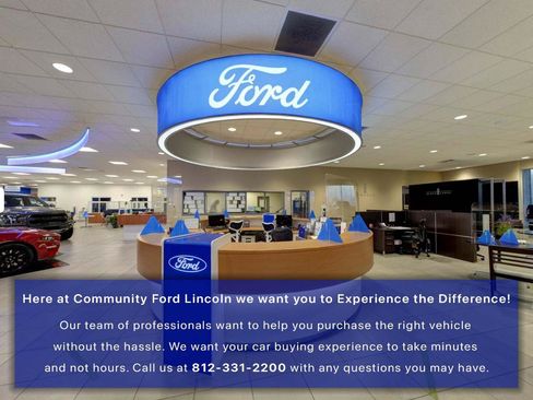 Used 2019 Ford Ranger Lariat w/ FX4 Off-Road Package AWD/4WD image 11