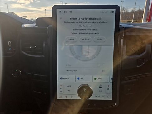 Used 2022 Ford Expedition Max Platinum image 23