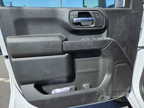 New 2025 Chevrolet Silverado 3500 W/T w/ WT Convenience Package image 15