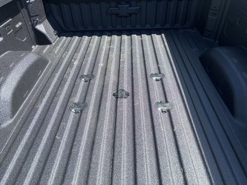 New 2026 Chevrolet Silverado 2500 LTZ w/ Trail Boss Package image 29