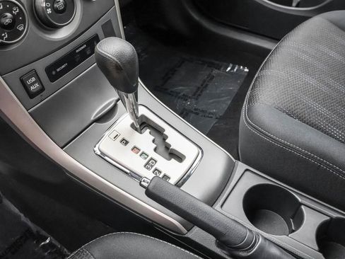 Used 2013 Toyota Corolla S FWD image 21