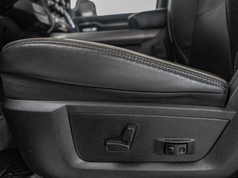 Used 2022 RAM 2500 Laramie image 34