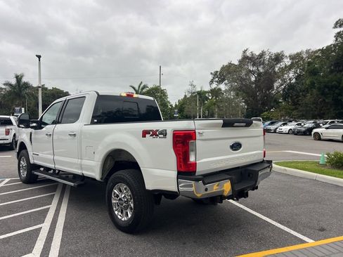 Used 2019 Ford F250 XLT w/ XLT Premium Package image 18
