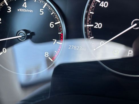 Used 2025 MAZDA MAZDA3 s image 40