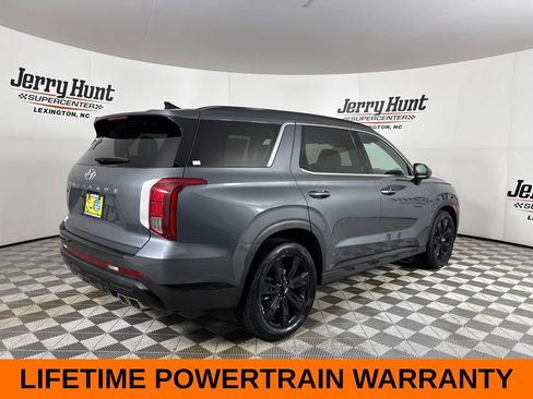 Used 2024 Hyundai Palisade XRT FWD image 6