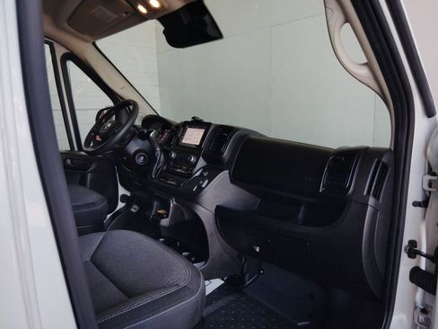 Used 2023 RAM ProMaster 1500 FWD image 11